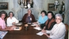 Organizational Meeting for the Seymour Historical Society, 1975